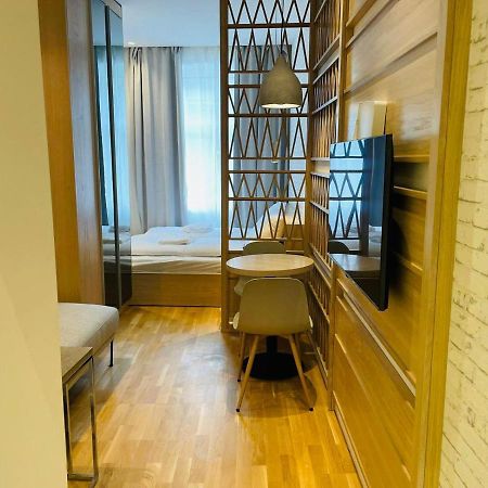 Zeus Design Compact City Aparmtent Viena Exterior foto