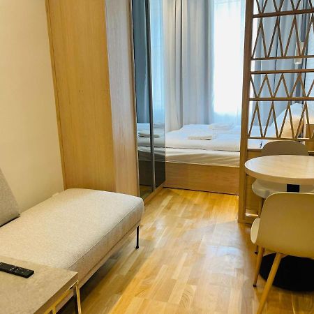 Zeus Design Compact City Aparmtent Viena Exterior foto